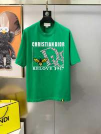 Picture of Dior T Shirts Short _SKUDiorM-4XL11Lr5716427